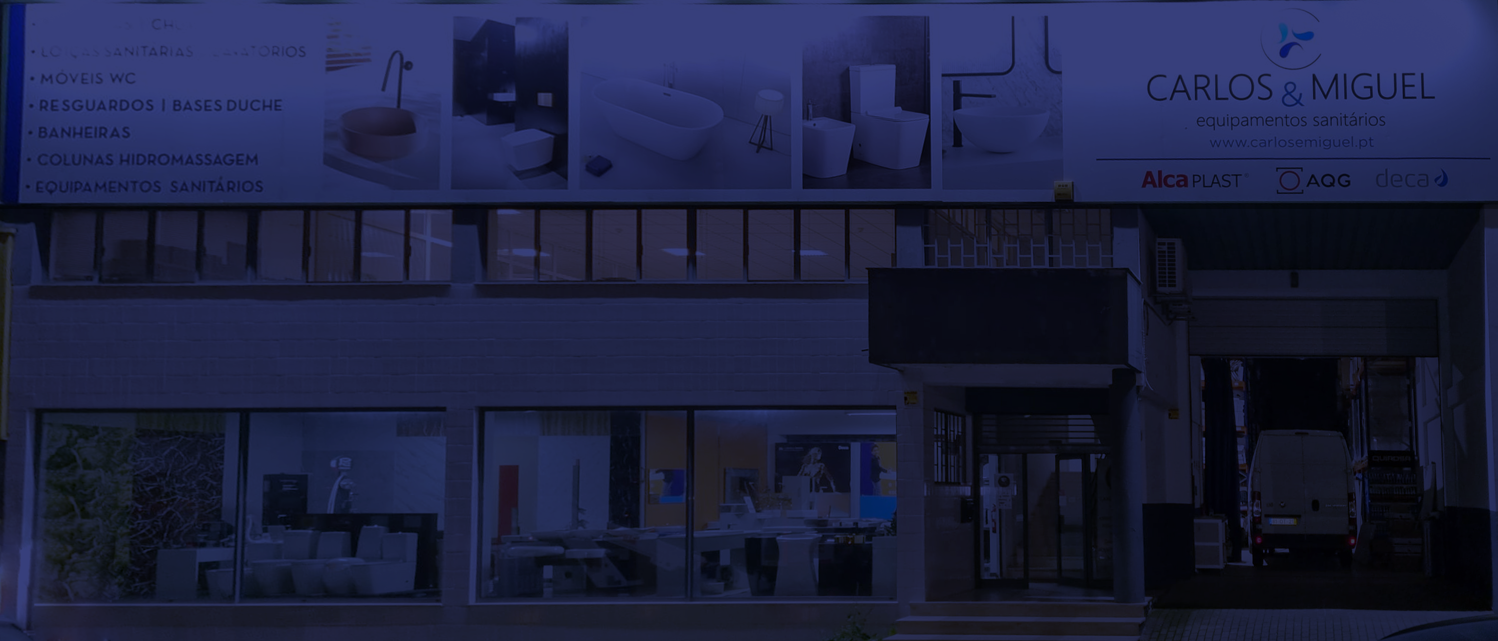 Armazém Carlos & Miguel